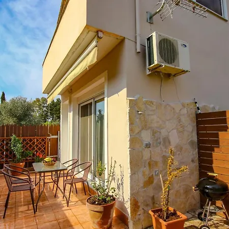 Aggeliki'S Hideaway Studio Lefkada City Exterior photo