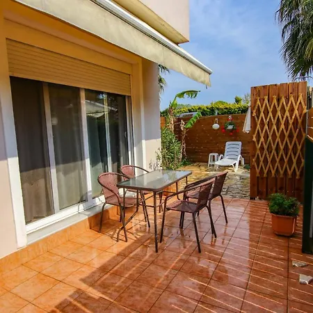 Aggeliki'S Hideaway Studio Lefkada City Exterior photo