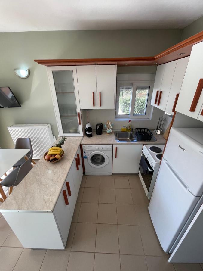 Holiday home Aggeliki's Hideaway