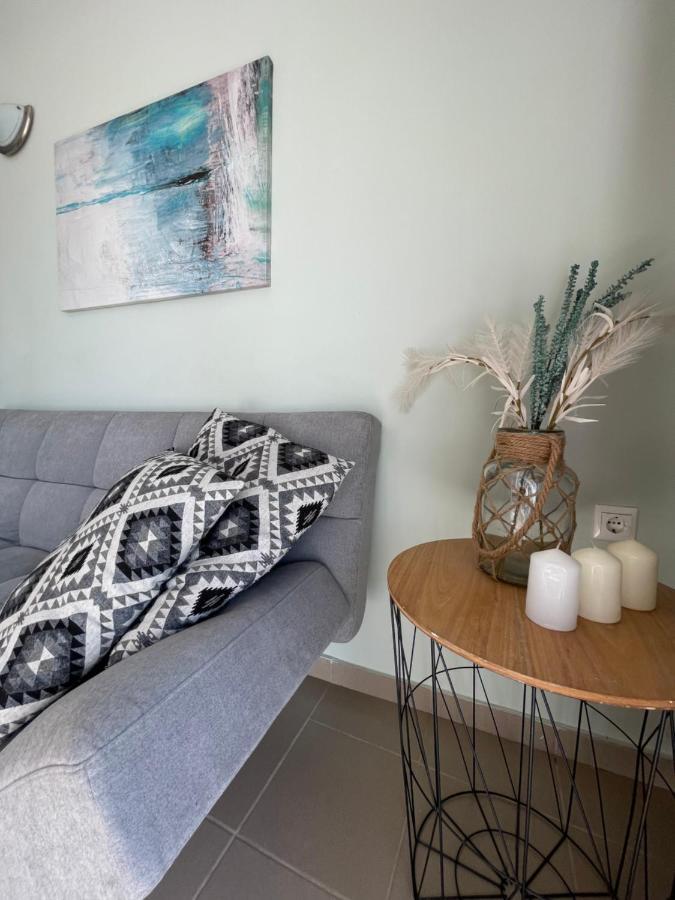 Aggeliki's Hideaway Holiday home Lefkada City