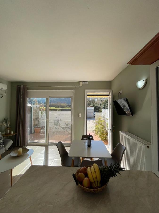 Aggeliki's Hideaway * Lefkada City