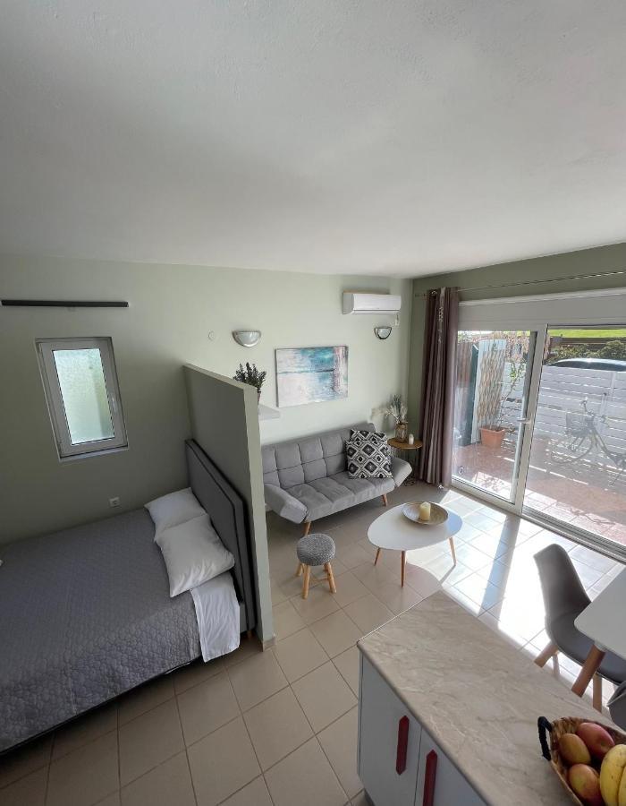 Holiday home Aggeliki's Hideaway *
