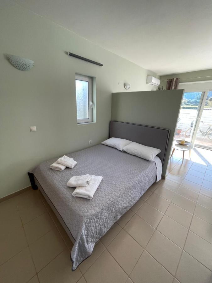 Holiday home Aggeliki's Hideaway Lefkada City