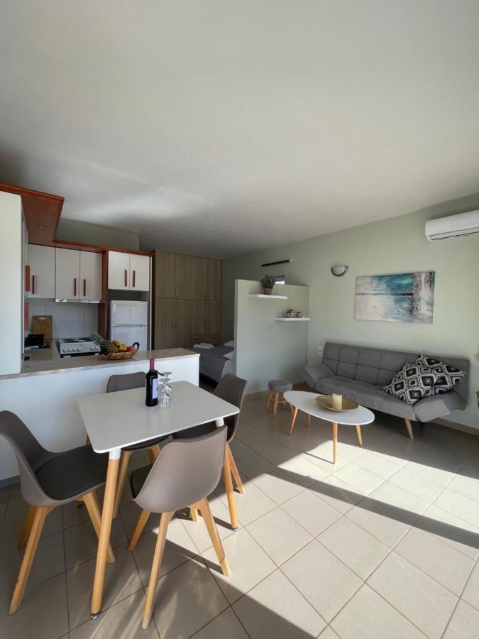 Aggeliki's Hideaway Lefkada City