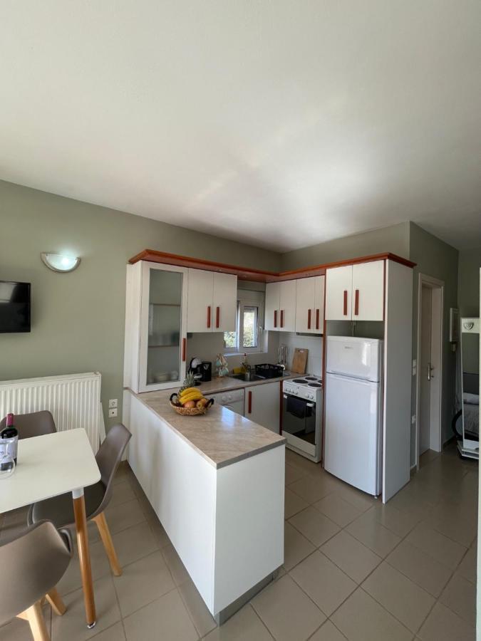 Casa vacanze Aggeliki's Hideaway *