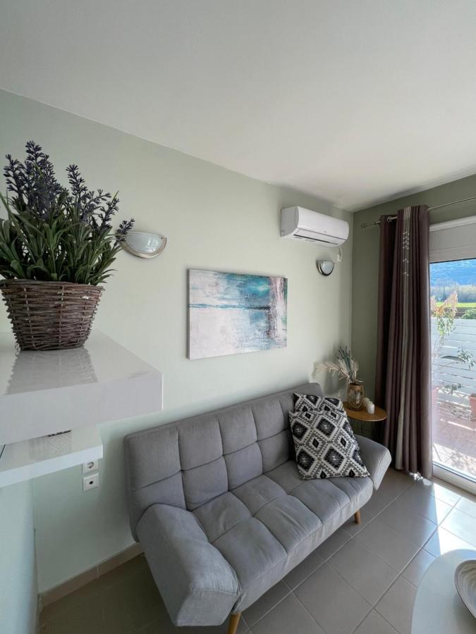 Holiday home Aggeliki's Hideaway
