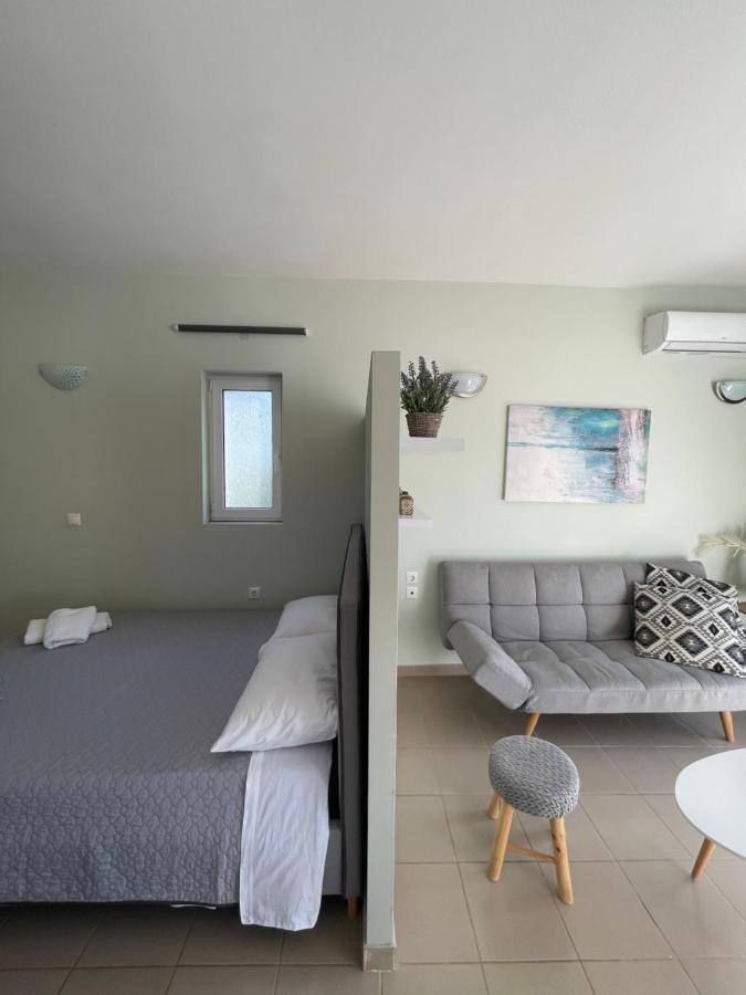 Aggeliki's Hideaway Holiday home