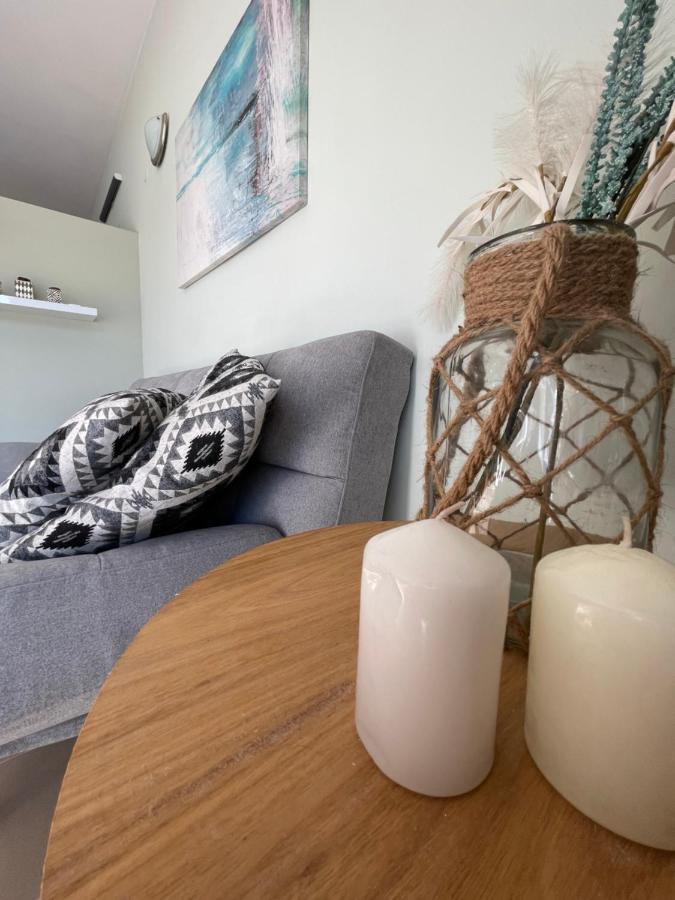Aggeliki's Hideaway
