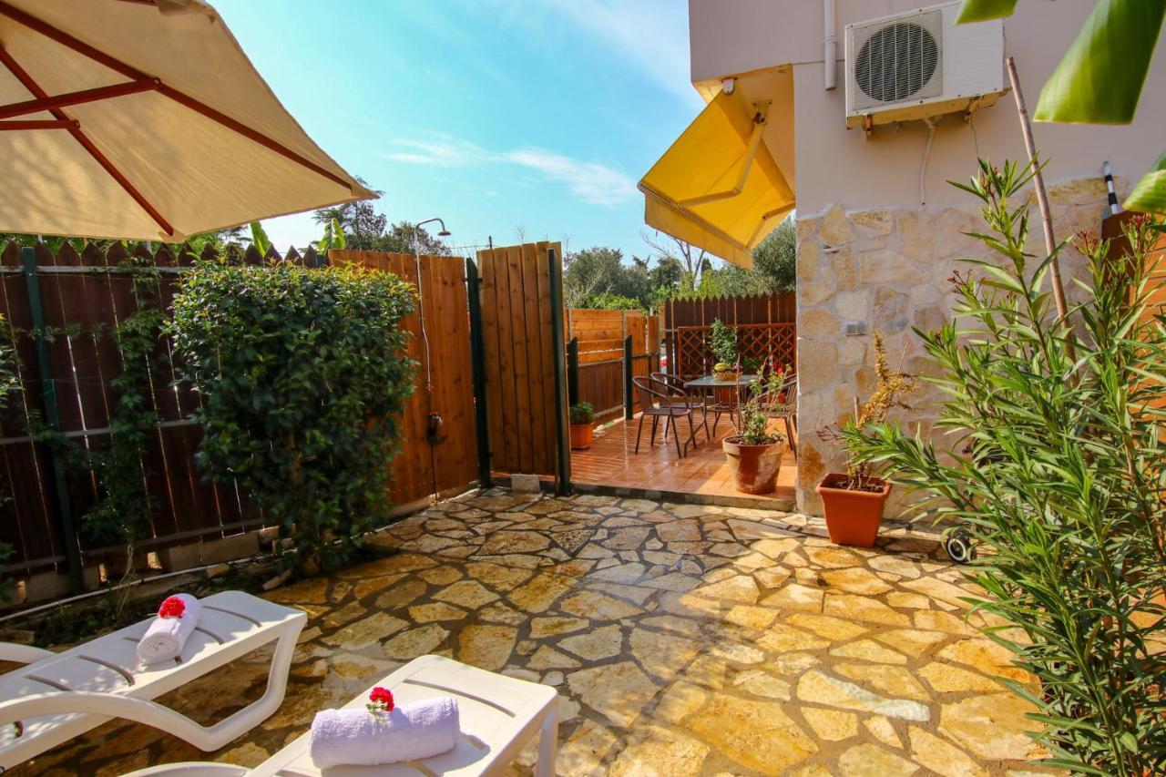 Aggeliki's Hideaway *