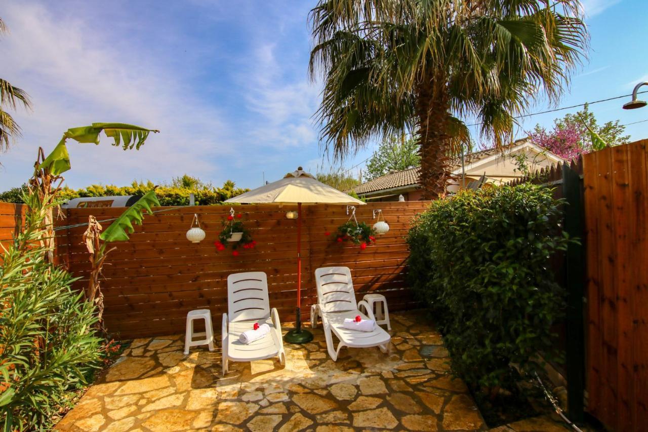 Holiday home Aggeliki's Hideaway