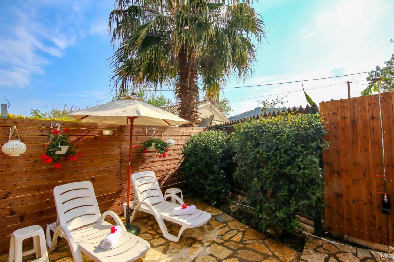 Holiday home Aggeliki's Hideaway *