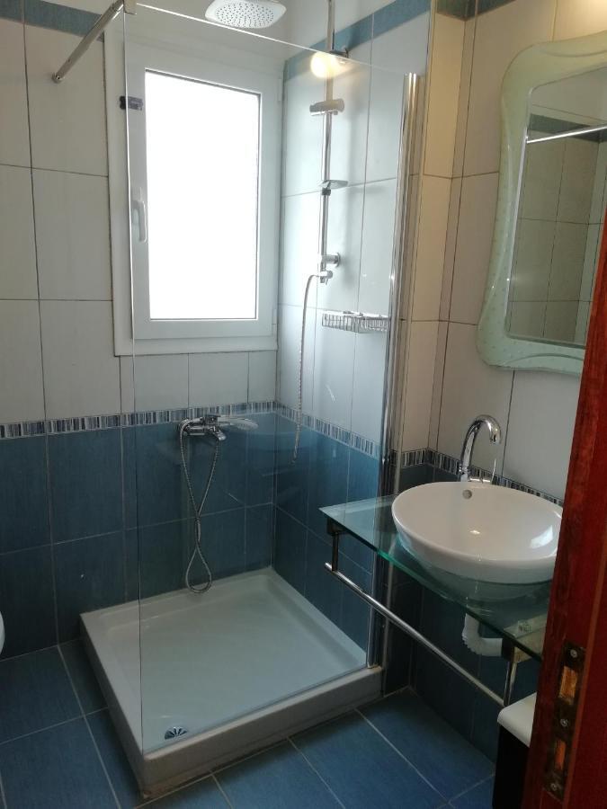 Aggeliki's Hideaway Holiday home Lefkada City