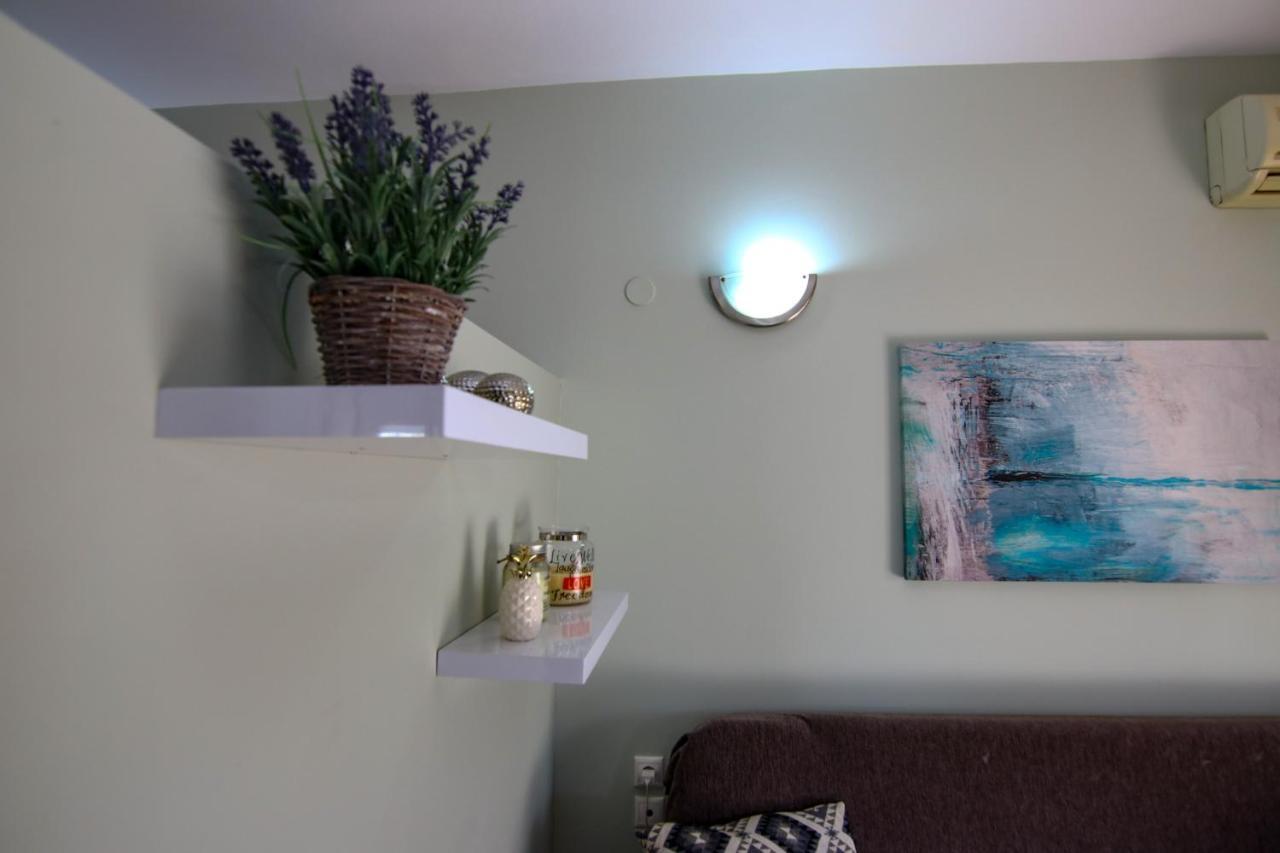 Holiday home Aggeliki's Hideaway *