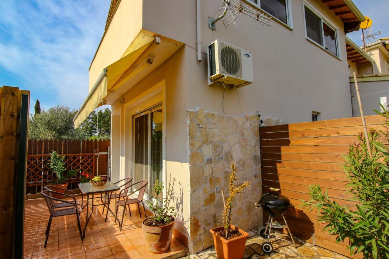 Aggeliki's Hideaway Holiday home Lefkada City
