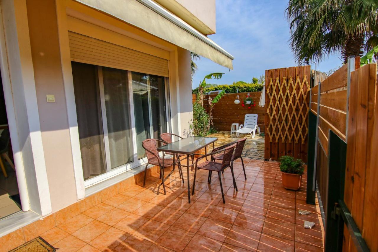 Aggeliki's Hideaway Lefkáda